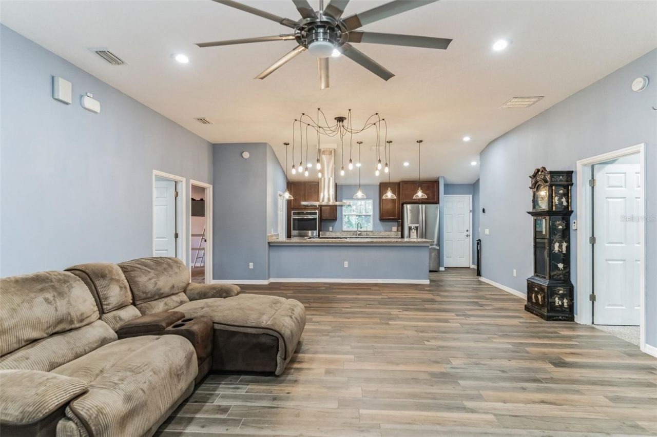 723 River Run Road, Osteen, FL 32764 Photo