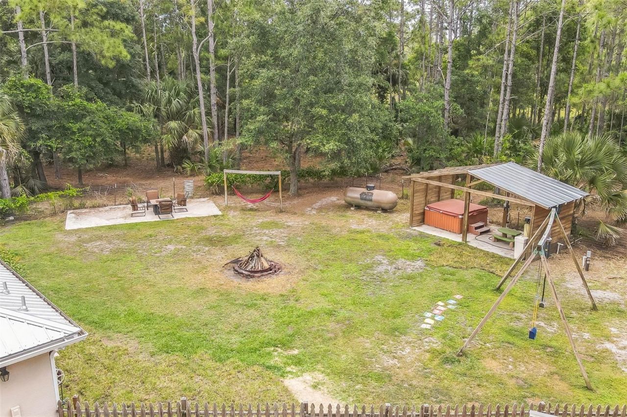 723 River Run Road, Osteen, FL 32764 Photo