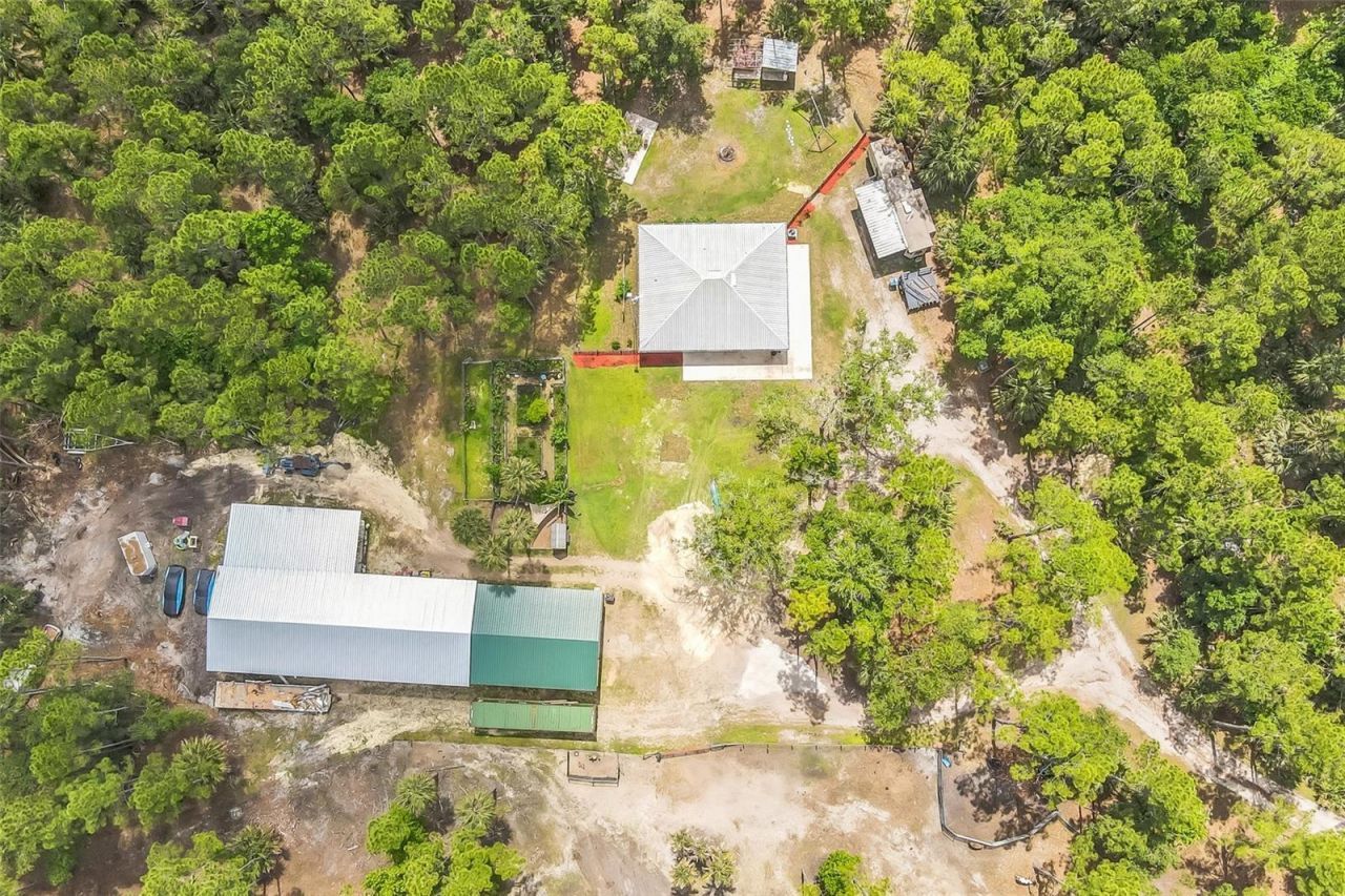 723 River Run Road, Osteen, FL 32764 Photo