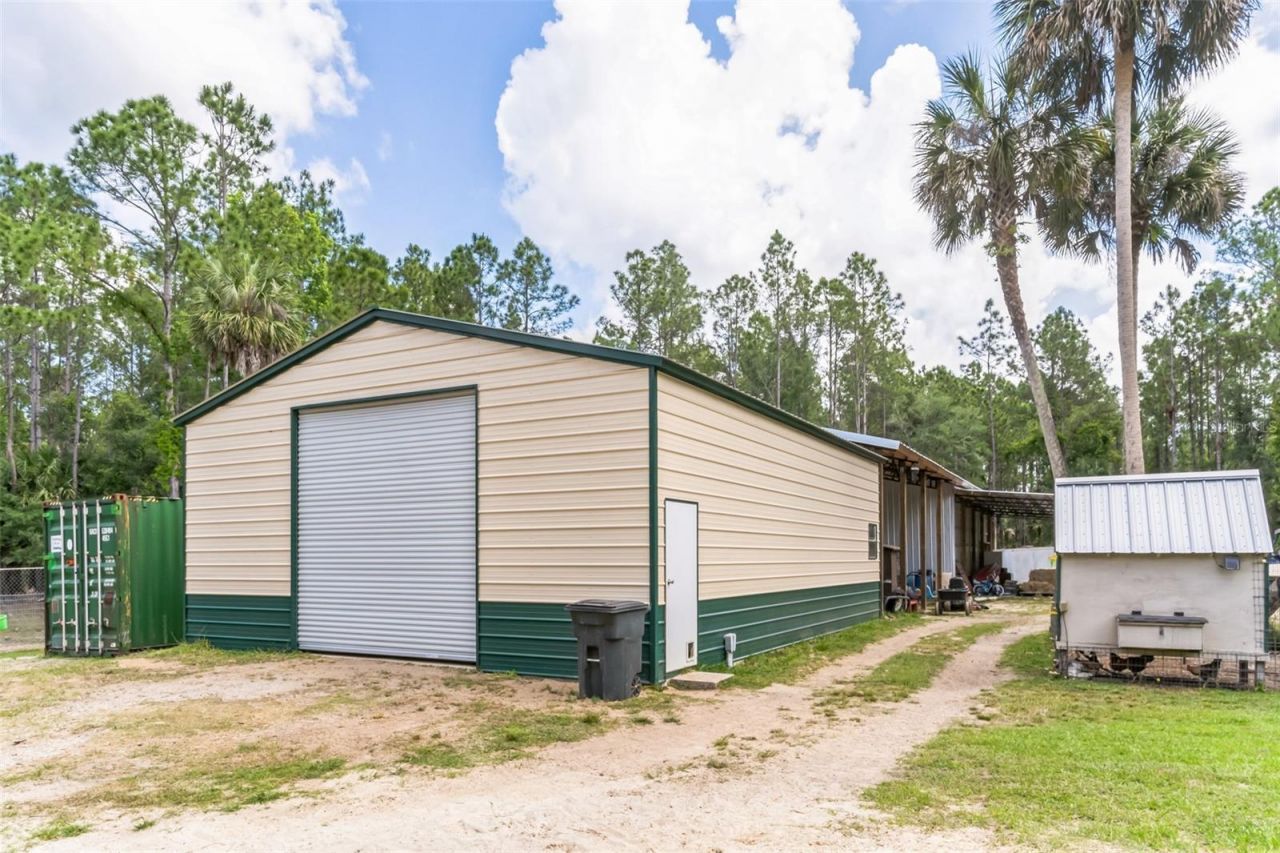 723 River Run Road, Osteen, FL 32764 Photo