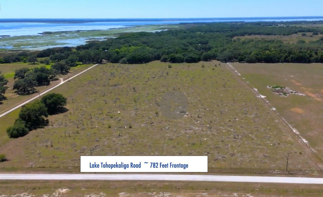 0 Lake Tohopekaliga Road, Saint Cloud, FL 34772 Photo
