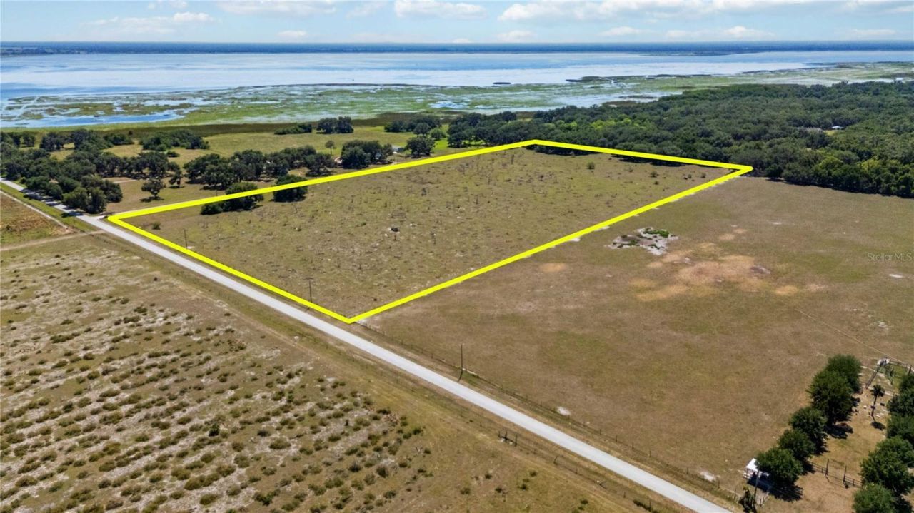 0 Lake Tohopekaliga Road, Saint Cloud, FL 34772 Photo