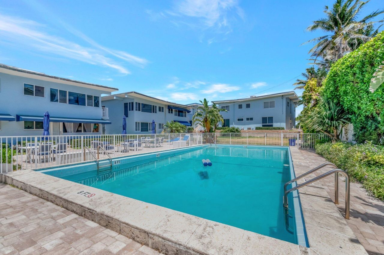 5700 Old Ocean Boulevard, Unit R, Ocean Ridge, FL 33435 Photo