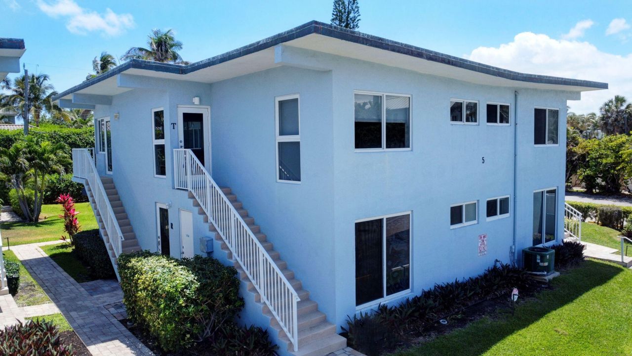 5700 Old Ocean Boulevard, Unit R, Ocean Ridge, FL 33435 Photo