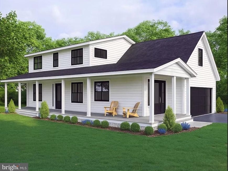 25832 Turner Avenue, Royal Oak, MD 21662 Main Photo