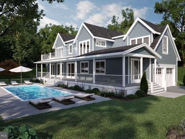 25832 TURNER AVENUE, ROYAL OAK, MD 21662