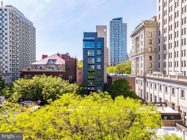 223 S 6TH STREET, Unit 302, PHILADELPHIA, PA 19106