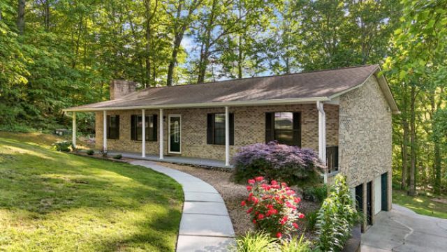 1465 Wind Crest Drive Morristown, TN 37814