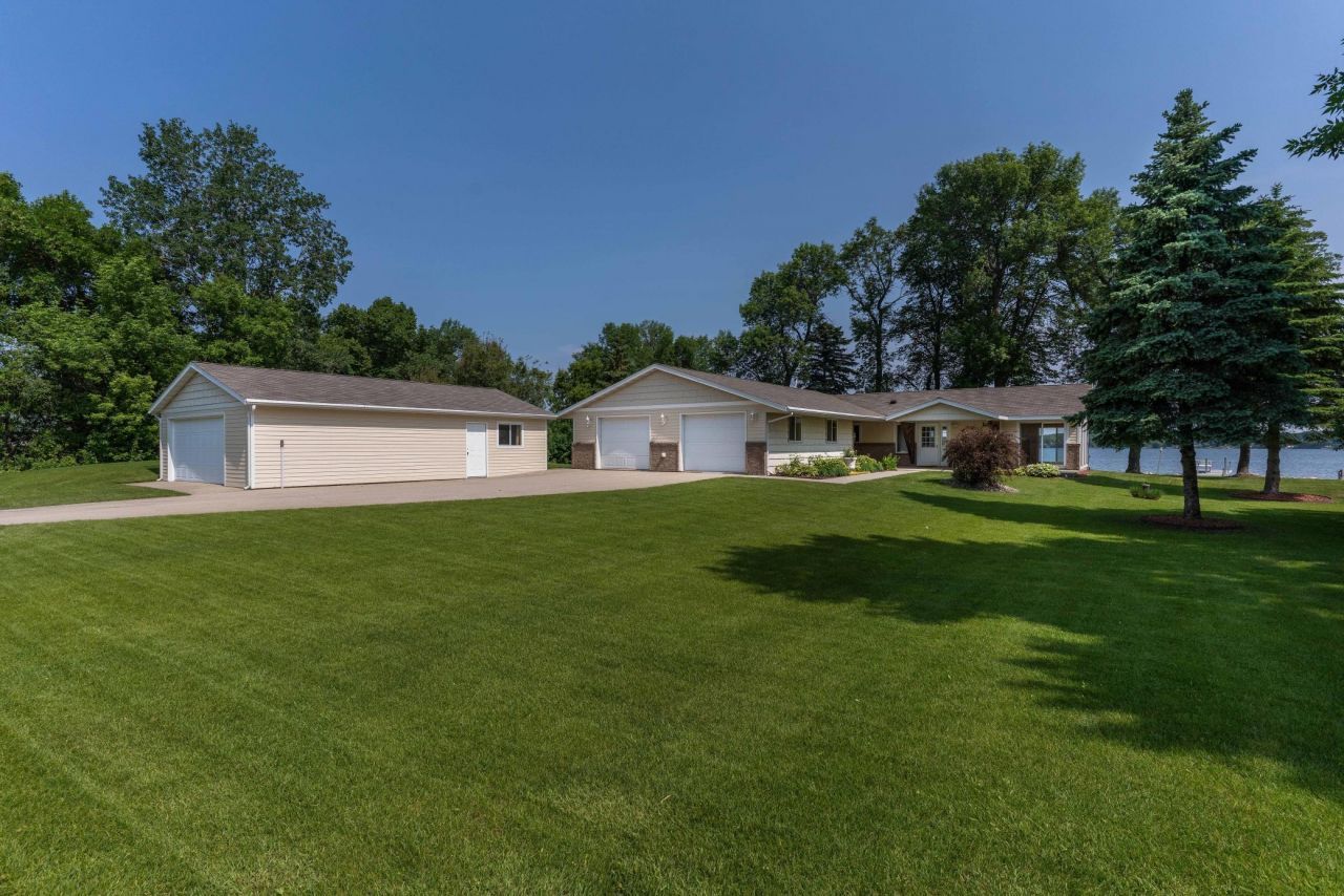 22694 Coney Island Drive, Clitherall, MN 56524 Main Photo