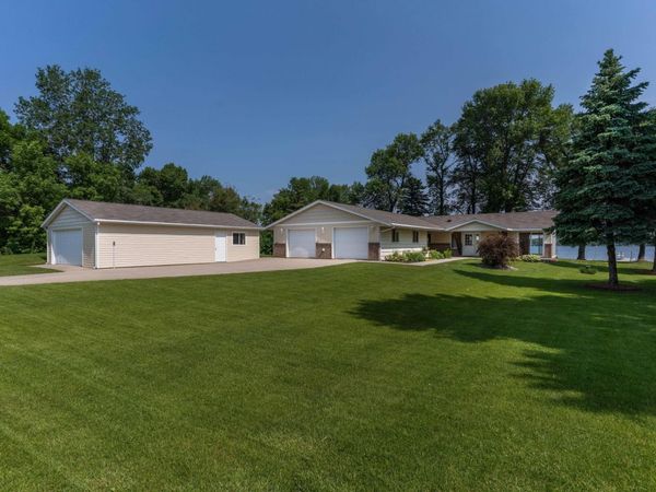 22694 Coney Island Drive, Clitherall, MN 56524