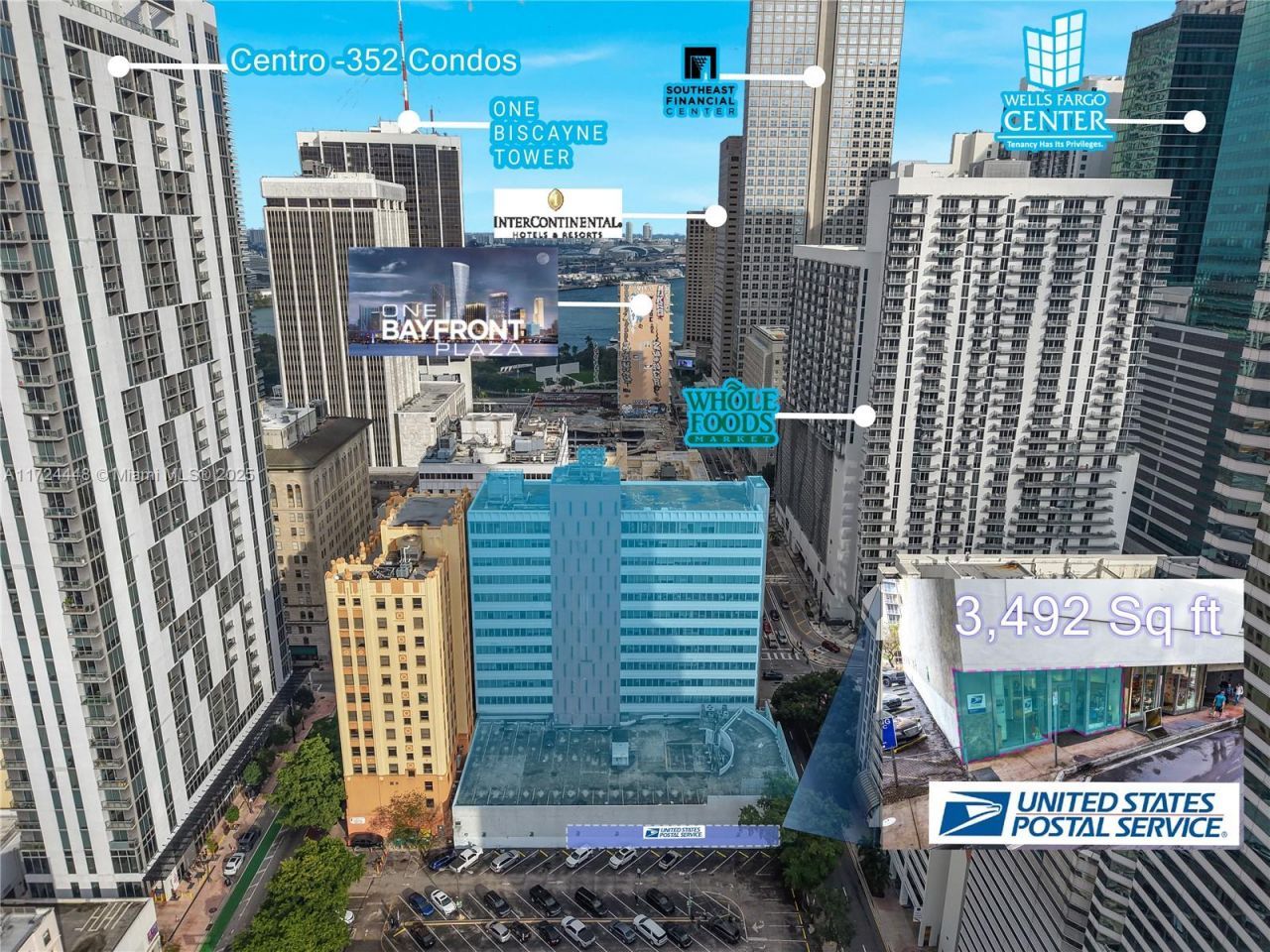 150 SE 2nd Ave, Unit 103, Miami, FL 33131 Photo