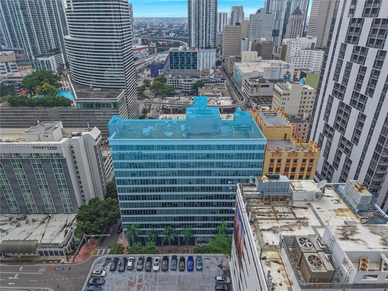 150 SE 2nd Ave, Unit 103, Miami, FL 33131 Photo