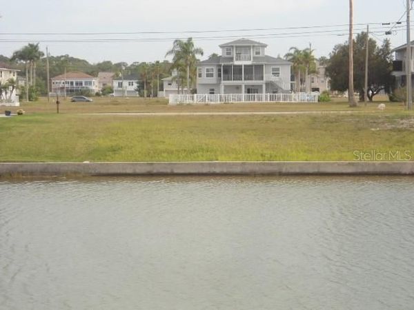 3415 TRIGGERFISH DRIVE, HERNANDO BEACH, FL 34607