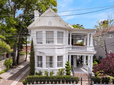 184 Ashley Avenue, Charleston, SC 29403