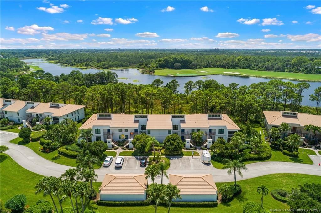 13226 Harbour Ridge Boulevard, Unit 5B, Palm City, FL 34990 Photo