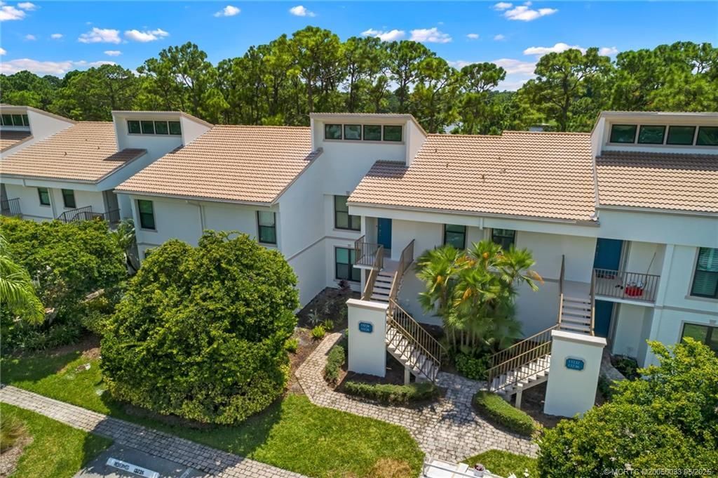 13226 Harbour Ridge Boulevard, Unit 5B, Palm City, FL 34990 Photo