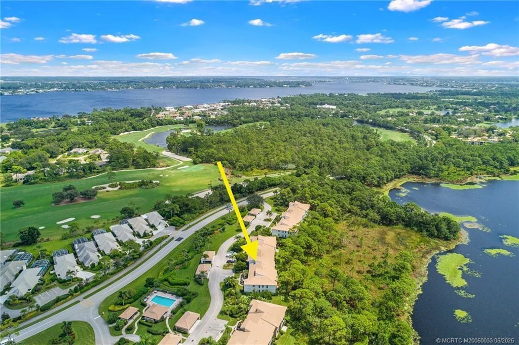 13226 Harbour Ridge Boulevard, Unit 5B, Palm City, FL 34990 Photo