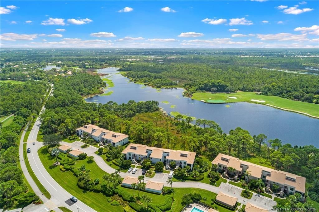 13226 Harbour Ridge Boulevard, Unit 5B, Palm City, FL 34990 Photo