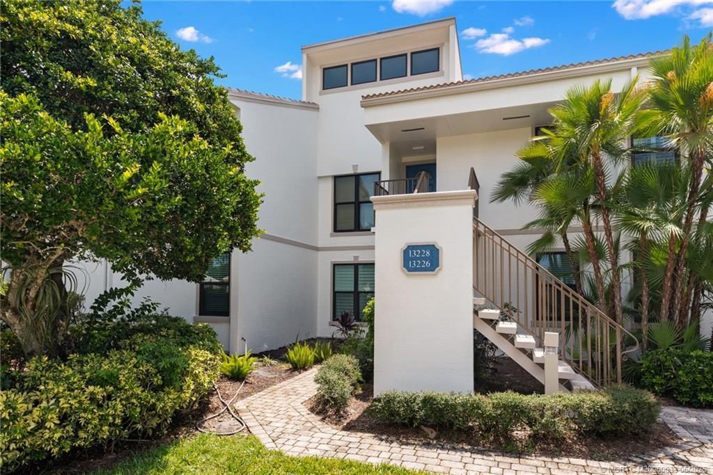 13226 Harbour Ridge Boulevard, Unit 5B, Palm City, FL 34990 Photo