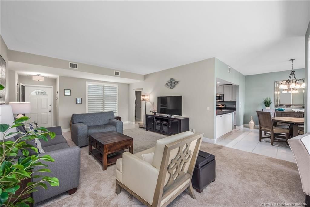 13226 Harbour Ridge Boulevard, Unit 5B, Palm City, FL 34990 Photo