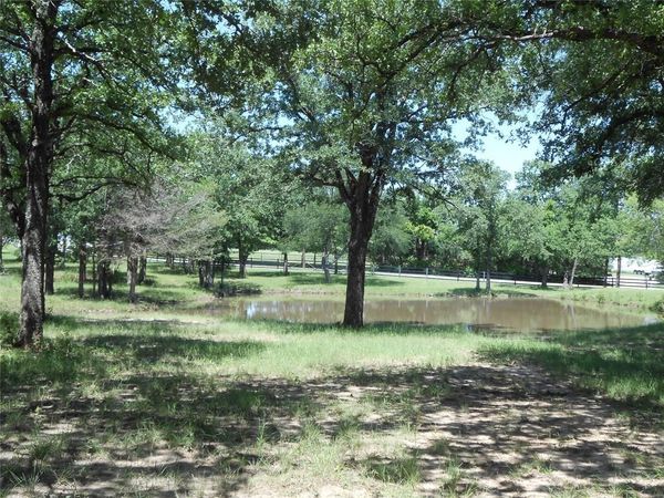 TBD Fm-1655, Bridgeport, TX 76426