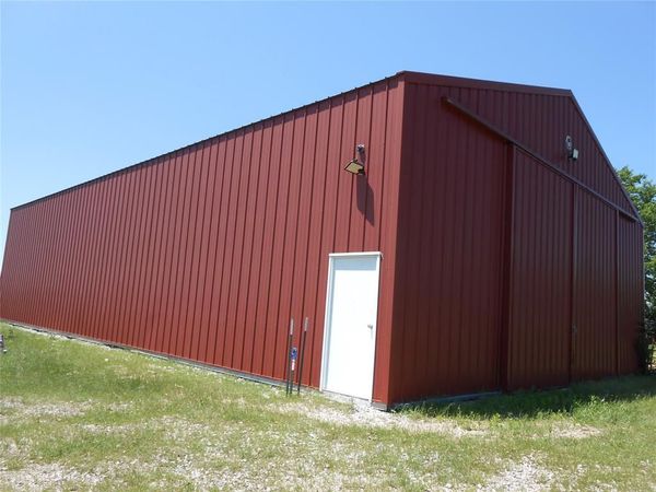 TBD Fm-1655, Bridgeport, TX 76426