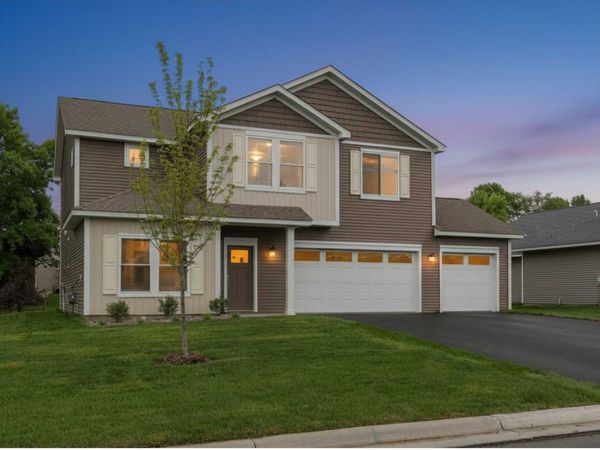 684 Aspen Lane, Montrose, MN 55363