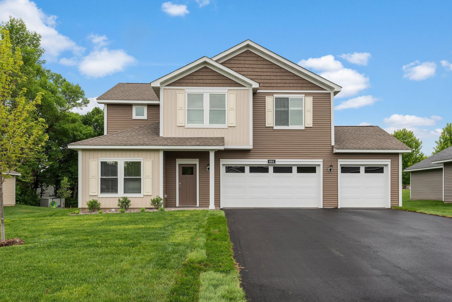 684 Aspen Lane, Montrose, MN 55363
