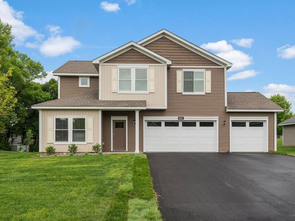 684 Aspen Lane, Montrose, MN 55363