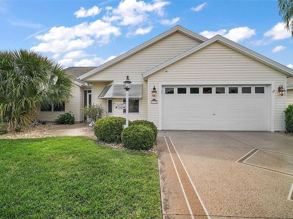 1318 GUERRA AVENUE, THE VILLAGES, FL 32159