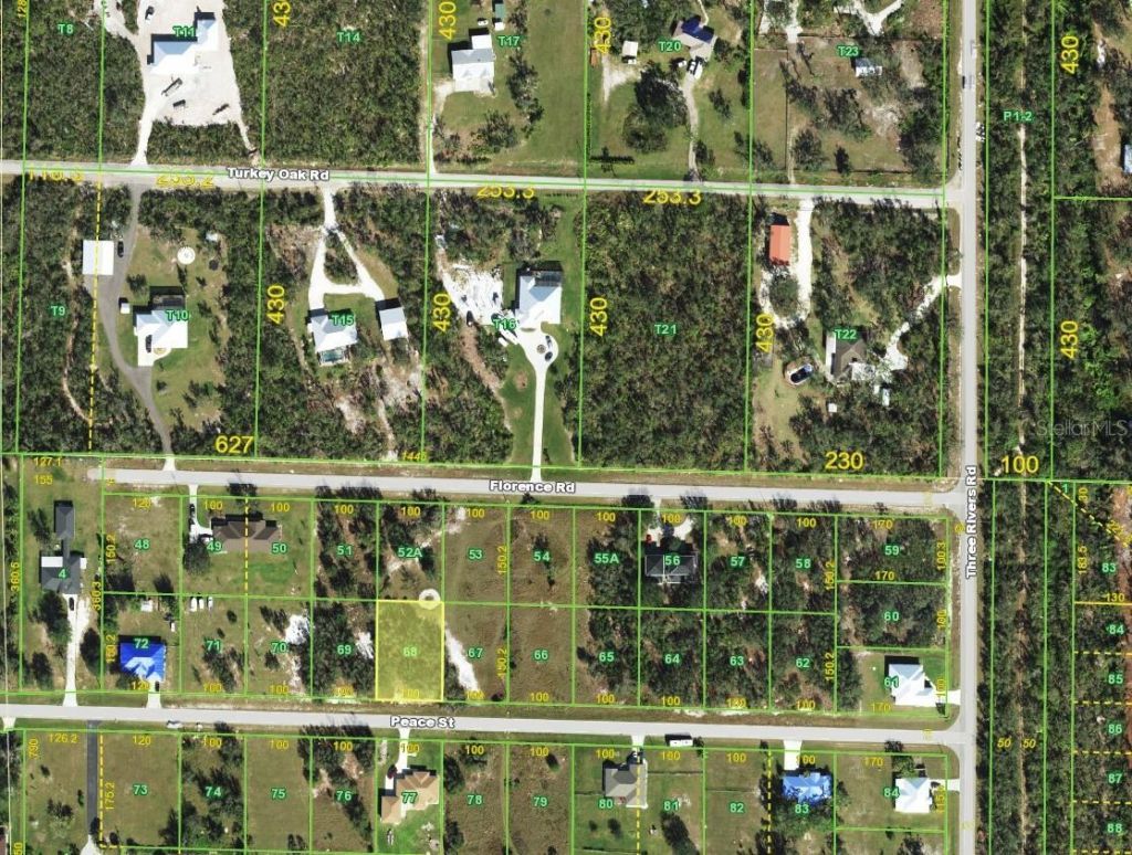 31062 Peace Street, Punta Gorda, FL 33982 Photo