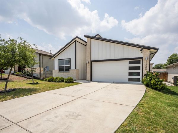 13508 Clerk ST, Pflugerville, TX 78660