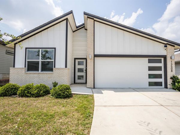 13508 Clerk ST, Pflugerville, TX 78660