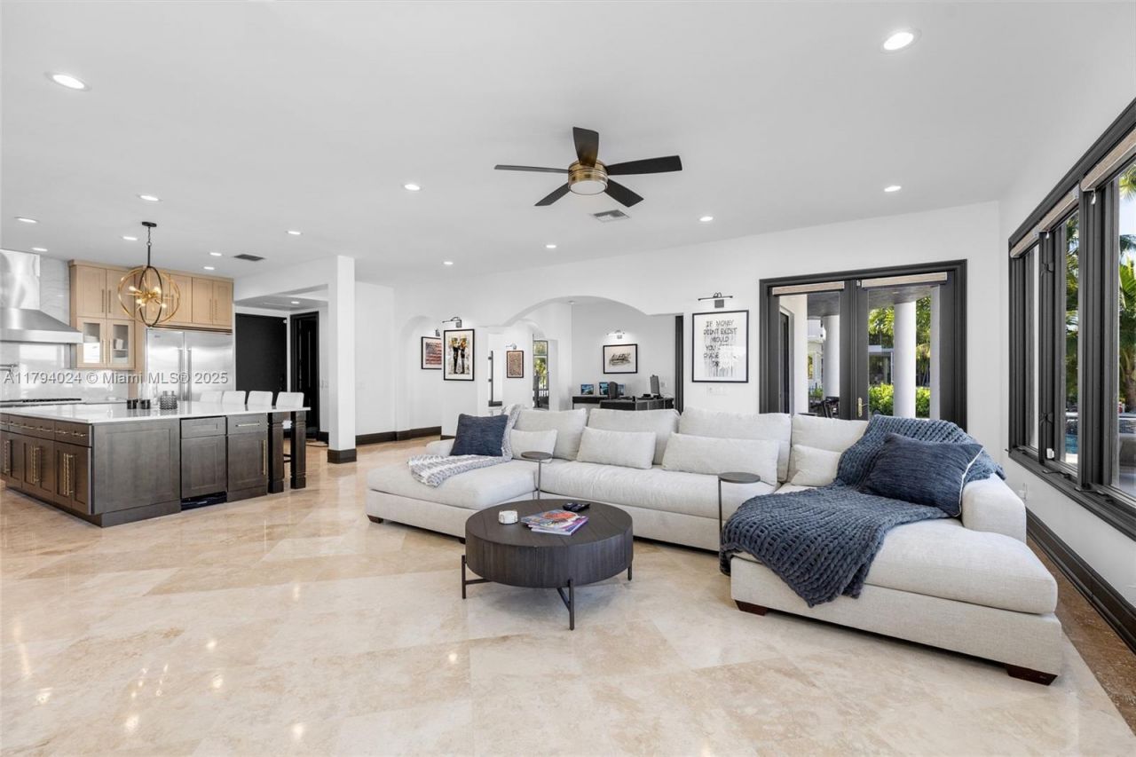 511 San Marco Dr, Fort Lauderdale, FL 33301 Photo