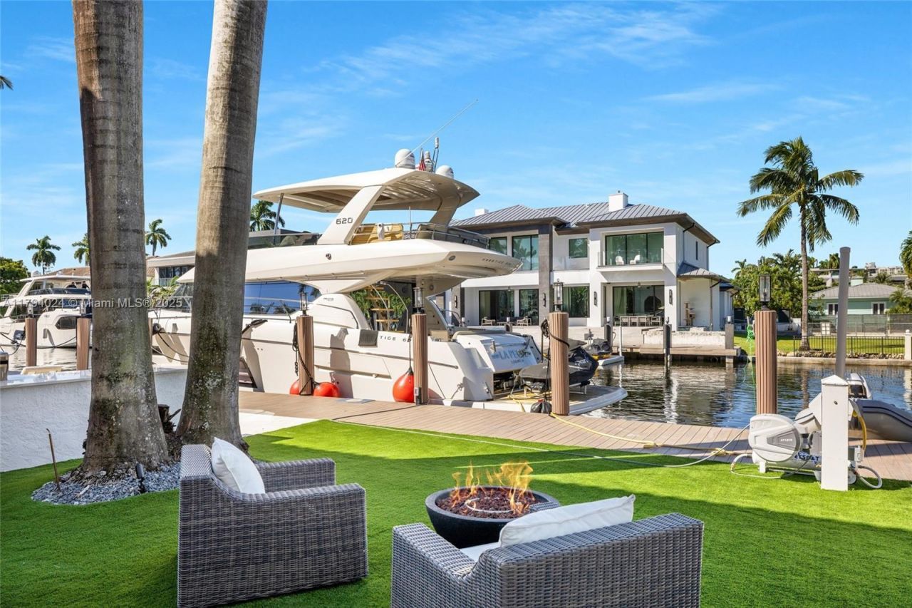 511 San Marco Dr, Fort Lauderdale, FL 33301 Photo