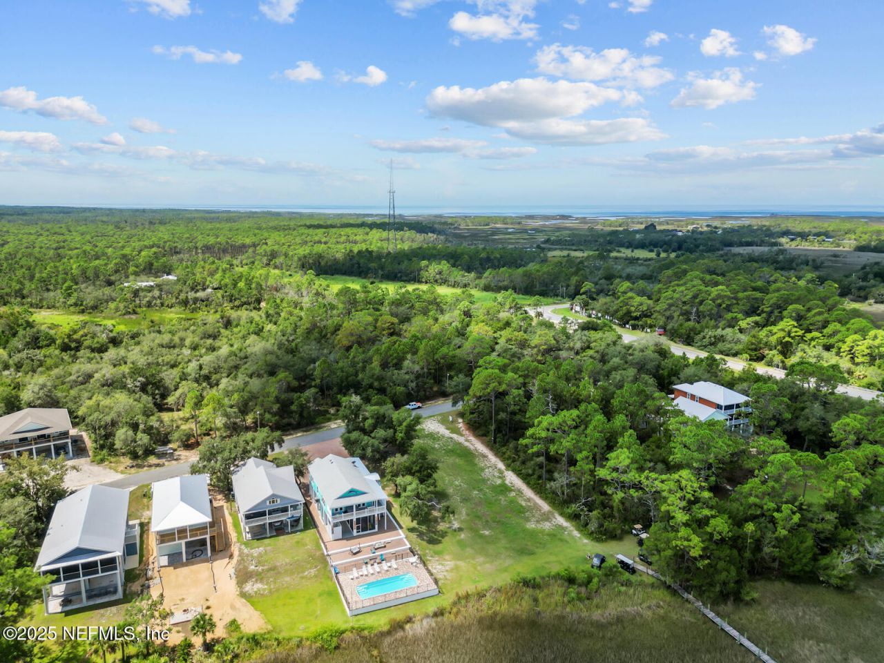 0 SW 279th Avenue Avenue, Steinhatchee, FL 32359 Photo