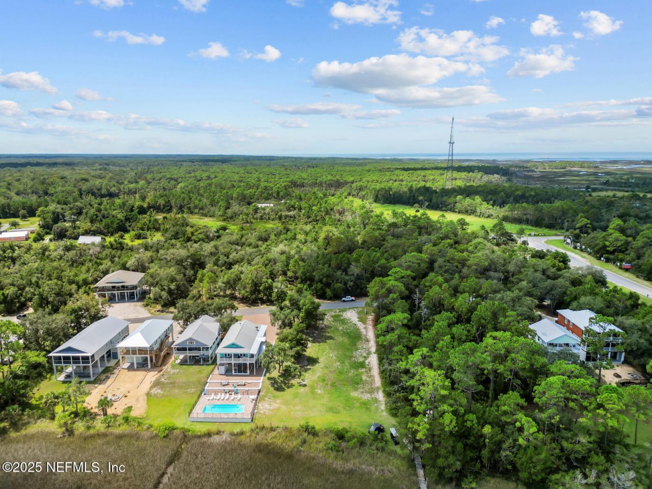 0 SW 279th Avenue Avenue, Steinhatchee, FL 32359 Photo