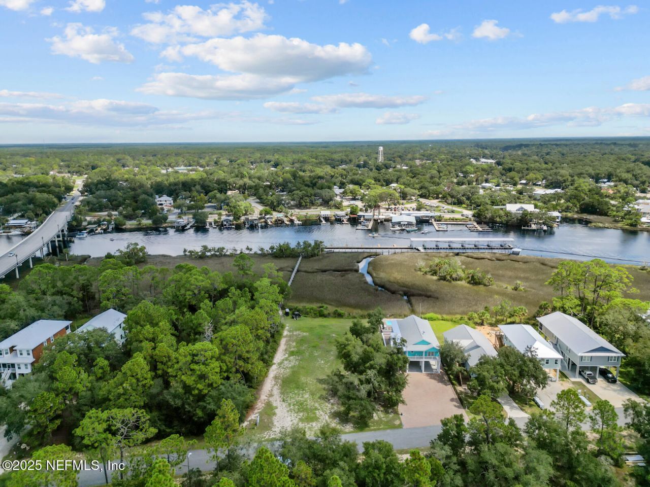 0 SW 279th Avenue Avenue, Steinhatchee, FL 32359 Photo