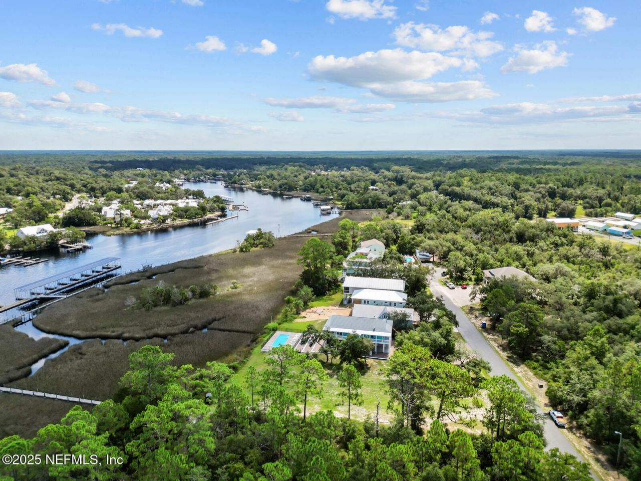 0 SW 279th Avenue Avenue, Steinhatchee, FL 32359 Photo