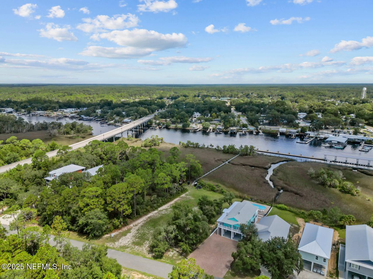 0 SW 279th Avenue Avenue, Steinhatchee, FL 32359 Photo