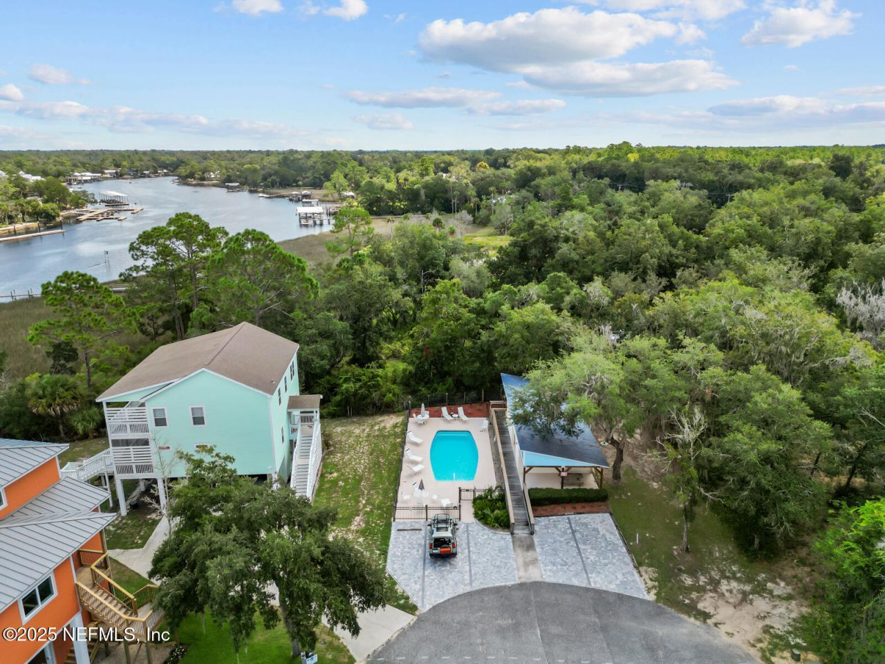 0 SW 279th Avenue Avenue, Steinhatchee, FL 32359 Photo