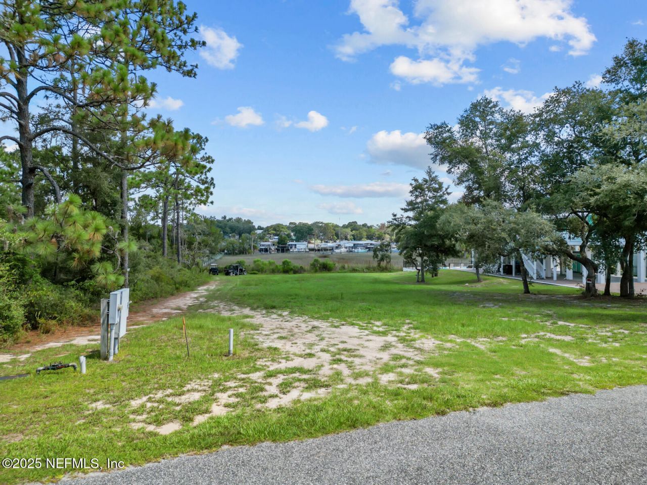 0 SW 279th Avenue Avenue, Steinhatchee, FL 32359 Photo