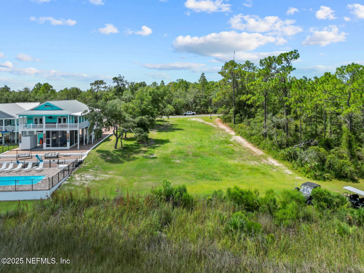 0 SW 279th Avenue Avenue, Steinhatchee, FL 32359 Photo