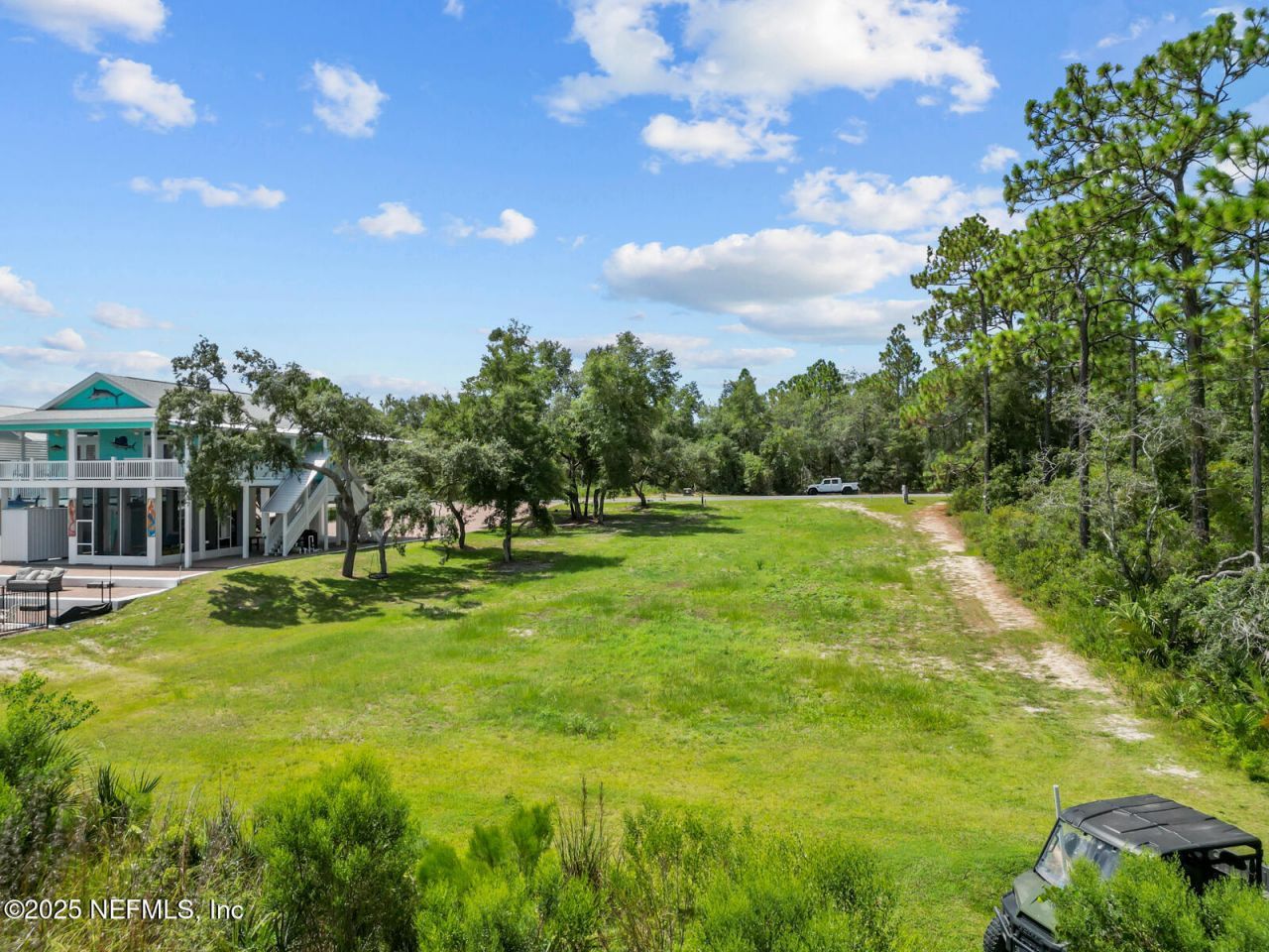 0 SW 279th Avenue Avenue, Steinhatchee, FL 32359 Photo