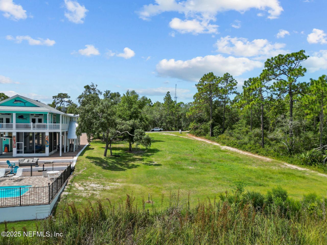 0 SW 279th Avenue Avenue, Steinhatchee, FL 32359 Photo