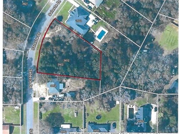 0 Seleste Drive, Mobile, AL 36618