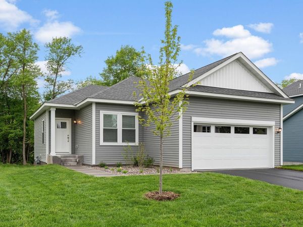 683 Aspen Lane, Montrose, MN 55363