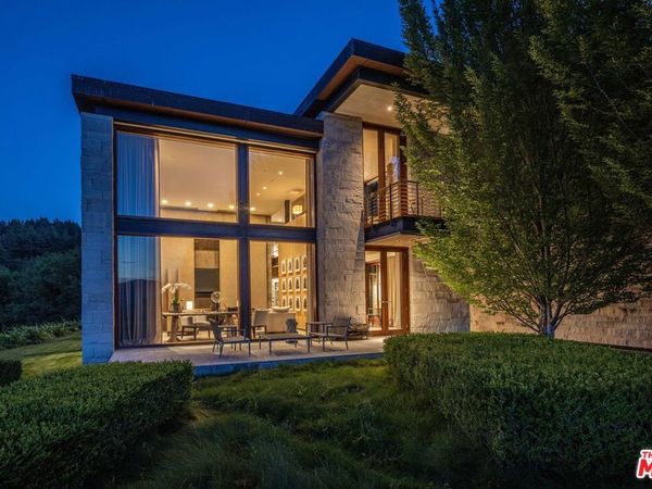 7596 Sonoma Mountain Road, Glen Ellen, CA 95442