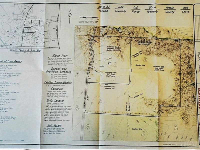 6244 Watt Road, Camden, OH 45311 Photo 5