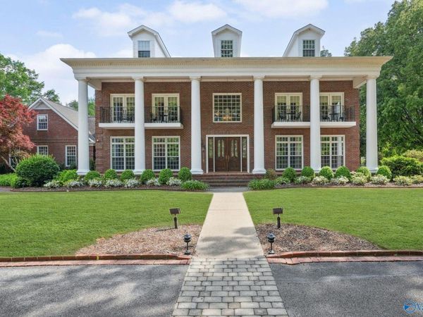 5874 Highway 157, Leighton, AL 35646